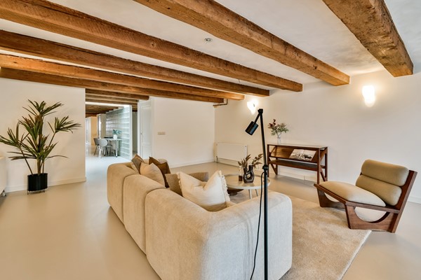 Photo - For sale: Prinsengracht 534-2, 1017 KJ Amsterdam